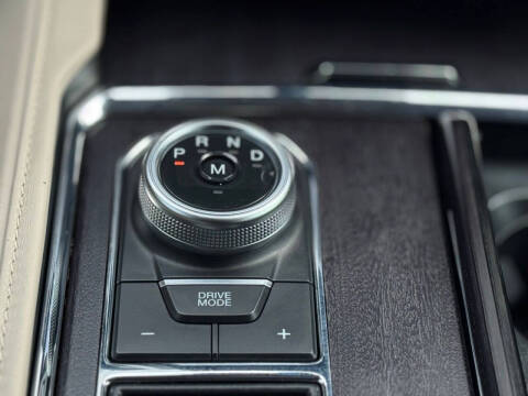 2023 Ford Expedition MAX Platinum