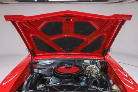 1965 Buick Skylark