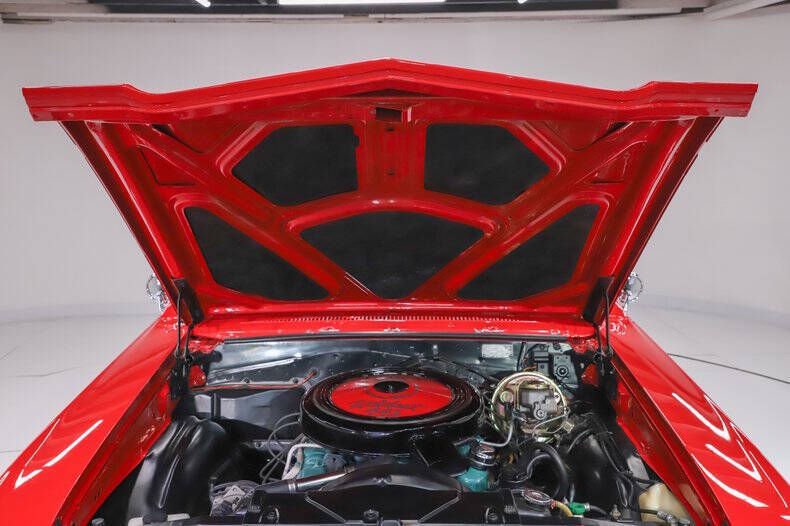 1965 Buick Skylark