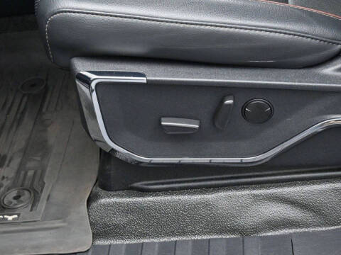 2024 Ford F-350 Super Duty