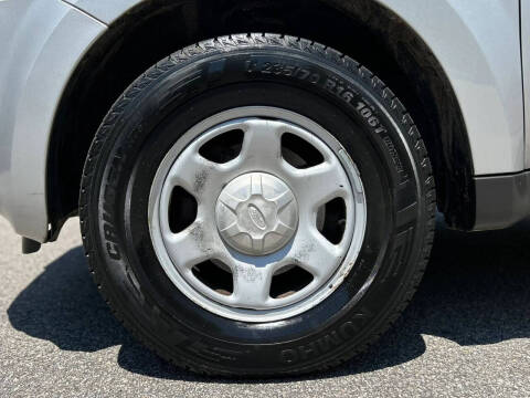 2008 Ford Escape XLS