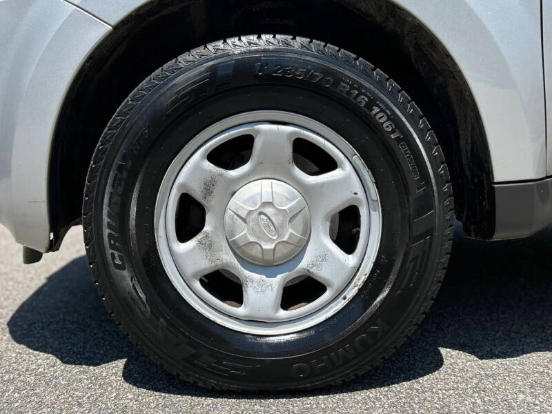 2008 Ford Escape XLS