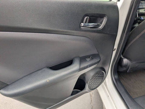 2020 Toyota Prius