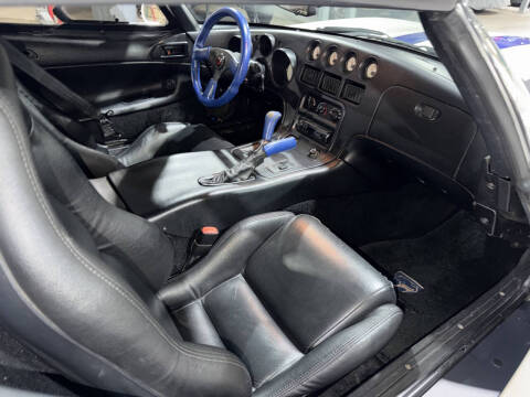 1996 Dodge Viper RT/10