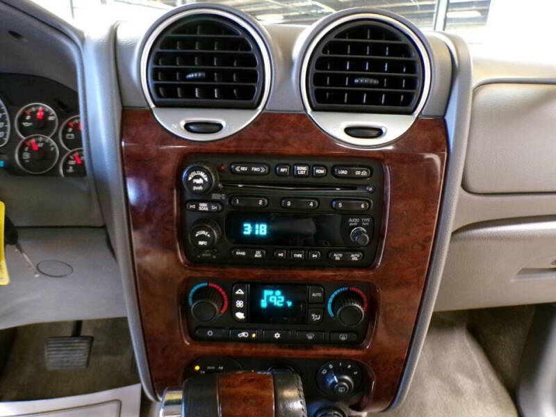 2006 GMC Envoy Denali