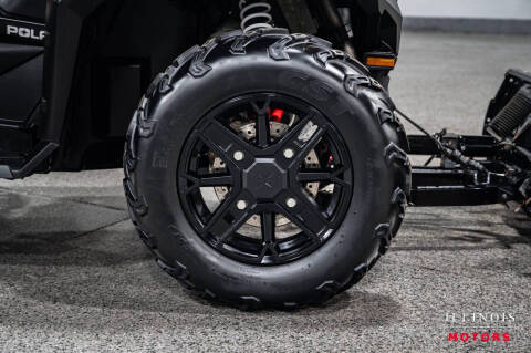 2017 Polaris Sportsman XP 1000