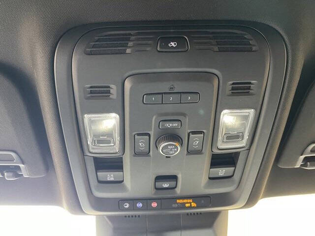 2021 Cadillac Escalade ESV Sport