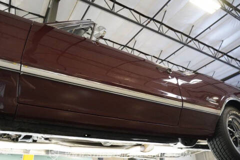 1966 Oldsmobile Cutlass