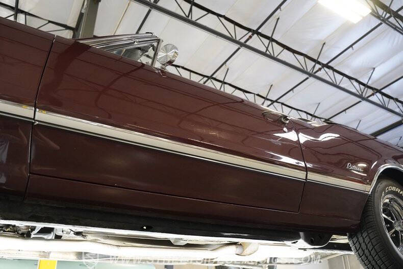 1966 Oldsmobile Cutlass