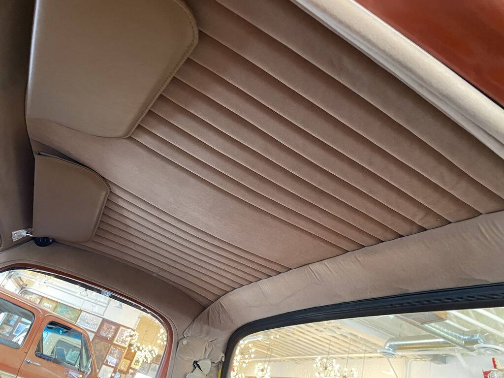 1956 Studebaker Transtar 17