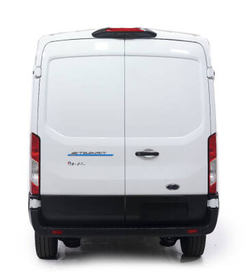 2022 Ford E-Transit 350