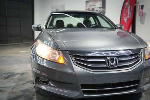 2011 Honda Accord