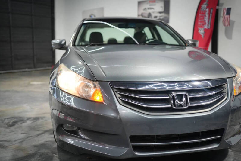 2011 Honda Accord