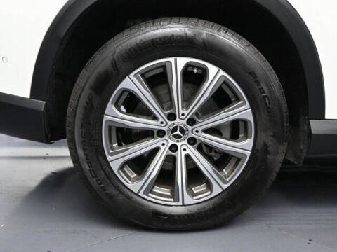 2023 Mercedes-Benz GLC GLC 300