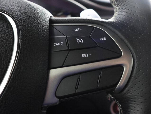 2017 Dodge Challenger SRT Hellcat
