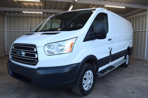 2015 Ford Transit for sale at 1st Class Motors in Phoenix AZ