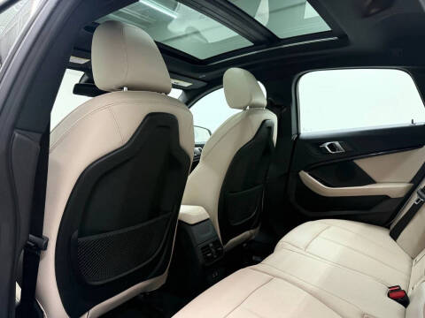 2022 BMW 2 Series 228i xDrive Gran Coupe