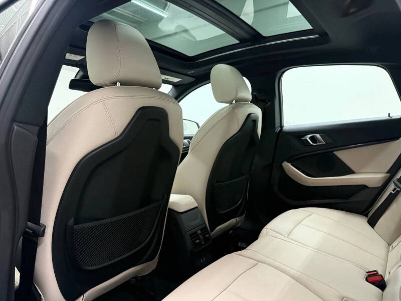 2022 BMW 2 Series 228i xDrive Gran Coupe