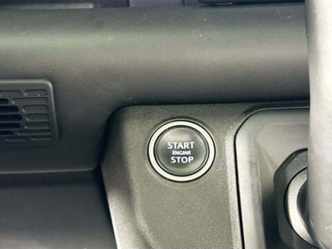 2020 Land Rover Defender 110 X