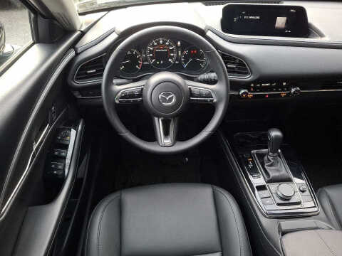 2024 Mazda CX-30 2.5 S Preferred