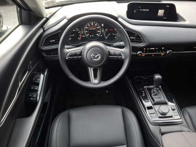 2024 Mazda CX-30 2.5 S Preferred