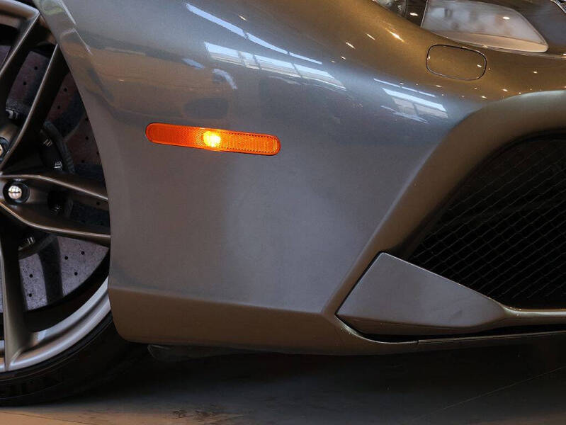 2019 Ferrari 488 GTB