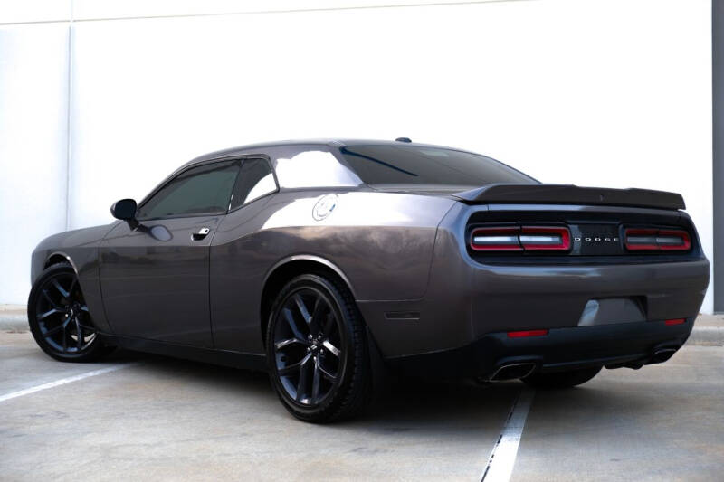 2019 Dodge Challenger R/T