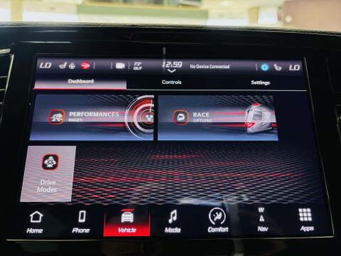 2022 Dodge Durango SRT 392