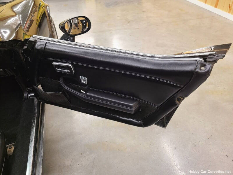 1979 Chevrolet Corvette