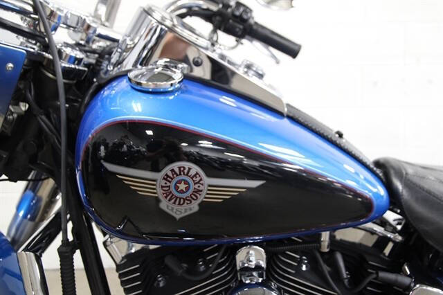 2004 Harley-Davidson SOFTAIL FA