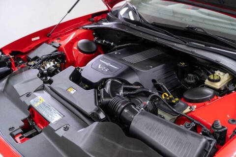 2003 Ford Thunderbird