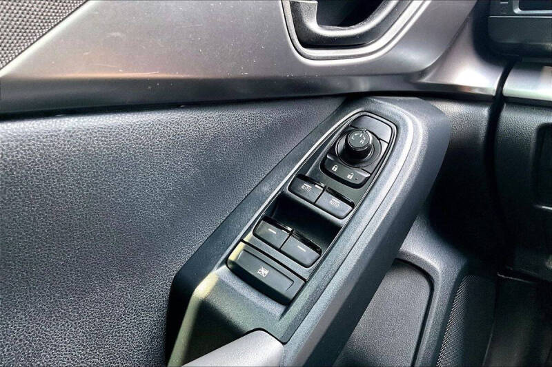 2024 Subaru Impreza