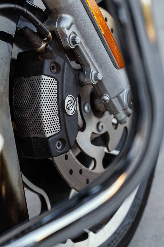 2013 Harley-Davidson Street Glide