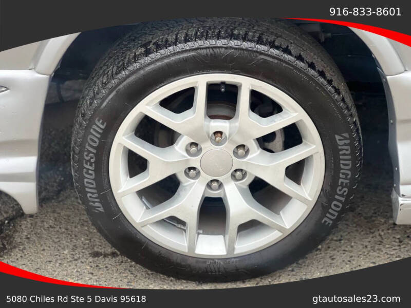 2012 GMC Savana 1500