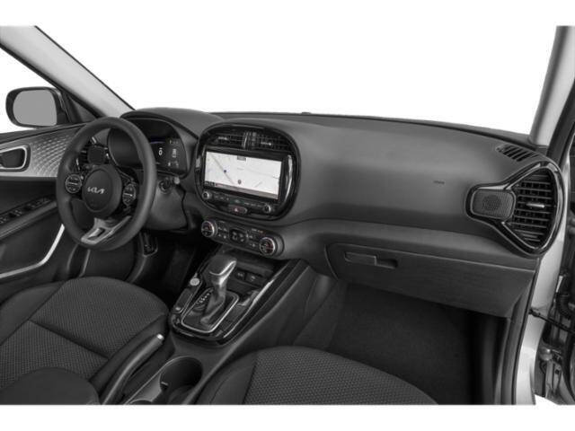 2023 Kia Soul S