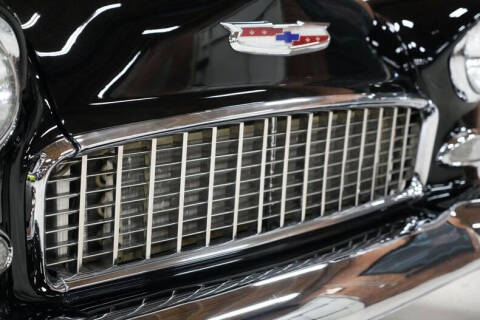 1955 Chevrolet 210