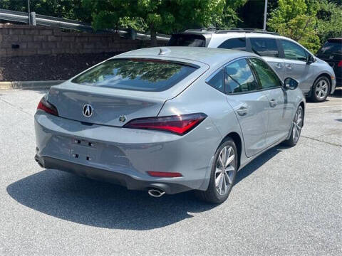 2026 Acura Integra