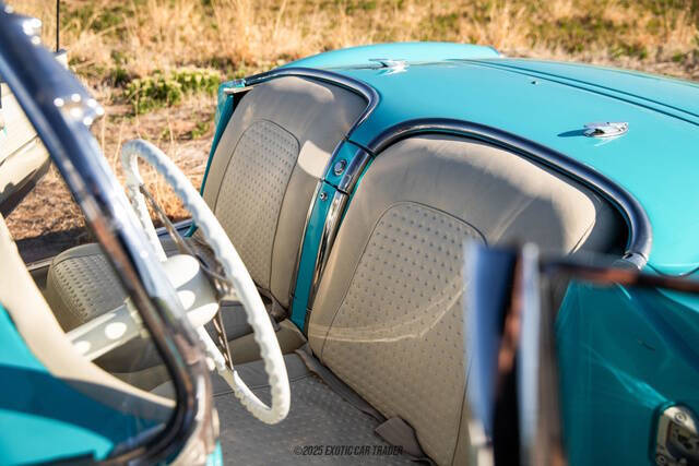 1957 Chevrolet Corvette