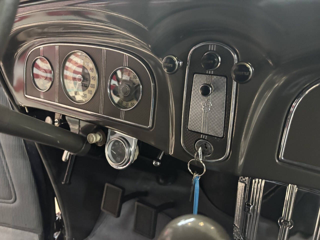 1936 Packard n/a 30