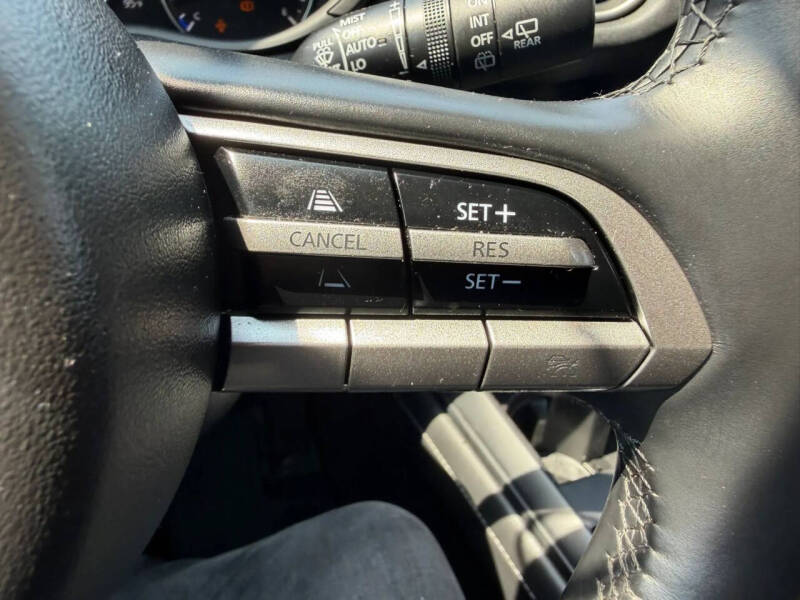 2021 Mazda CX-30 Select