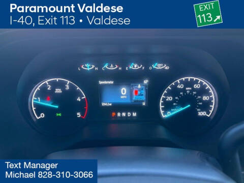 2025 Ford F-450 Super Duty XLT