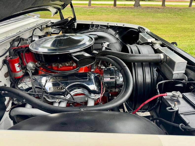 1960 Chevrolet Impala