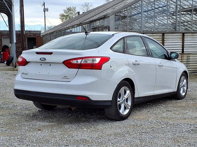 2014 Ford Focus for sale at Tri State Auto Sales in Cincinnati, OH