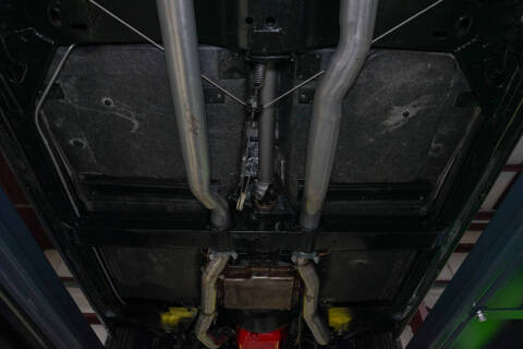 1967 Chevrolet Corvette