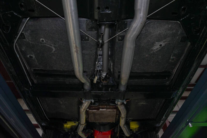 1967 Chevrolet Corvette