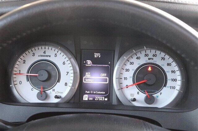 2017 Toyota Sienna SE 8-Passenger