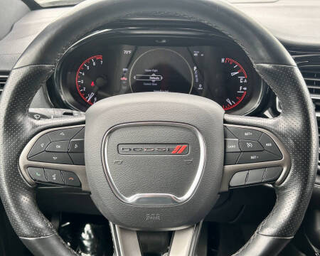 2023 Dodge Durango SXT