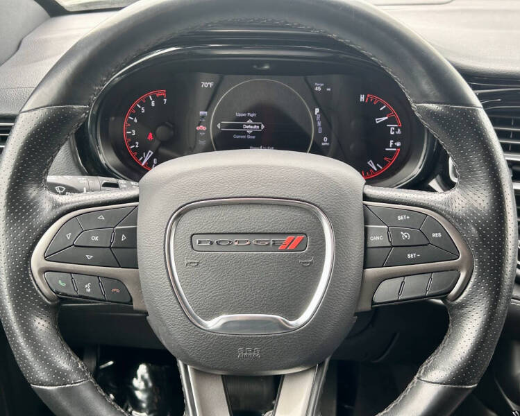 2023 Dodge Durango SXT