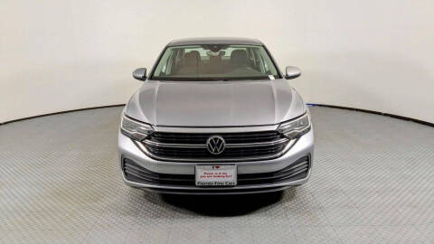 2024 Volkswagen Jetta S