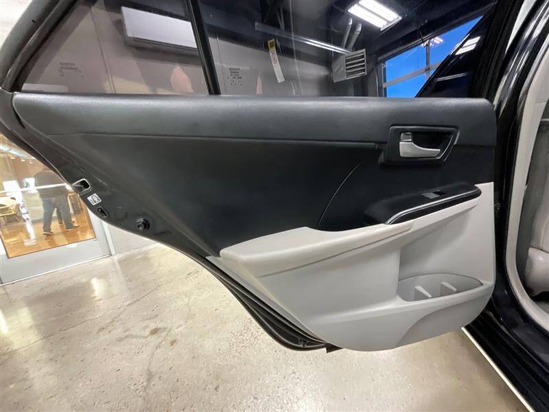 2013 Toyota Camry LE